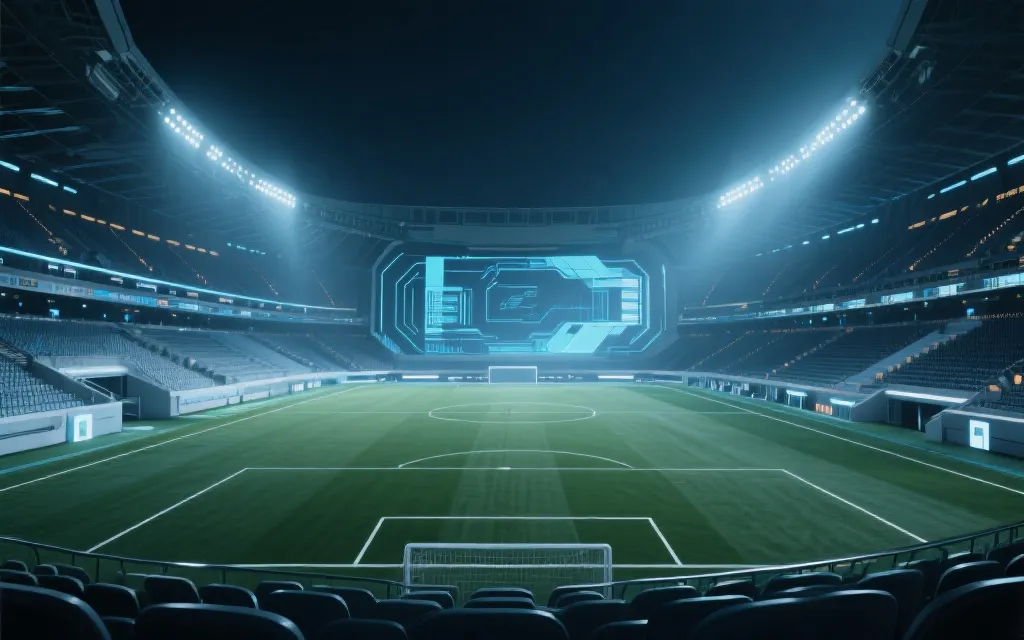 2026世界杯 赞助商的数字化跃迁：从虚拟广告到元宇宙体验，下一代体育营销正在发生