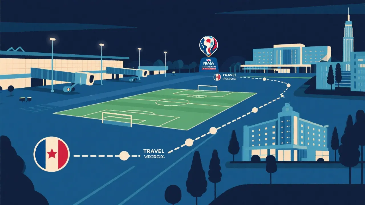 2026世界杯高端套餐深度规划：三国联办下，把顶级观赛与北美人生级旅行无缝打通